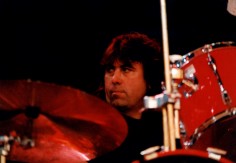 Cozy Powell