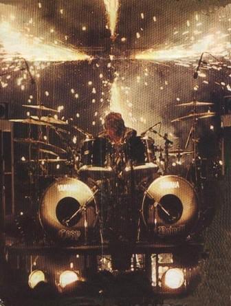 Cozy Powell