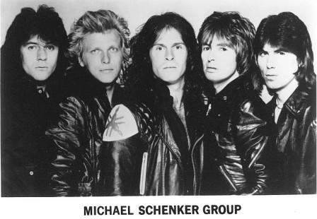 Michael Schenker Group