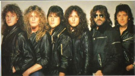 Whitesnake