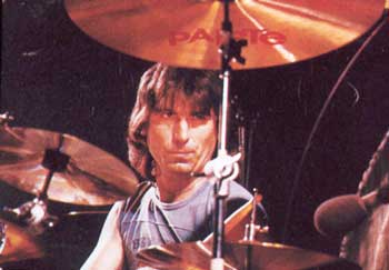 Cozy Powell