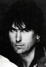 Cozy Powell