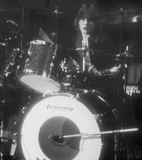 Cozy Powell